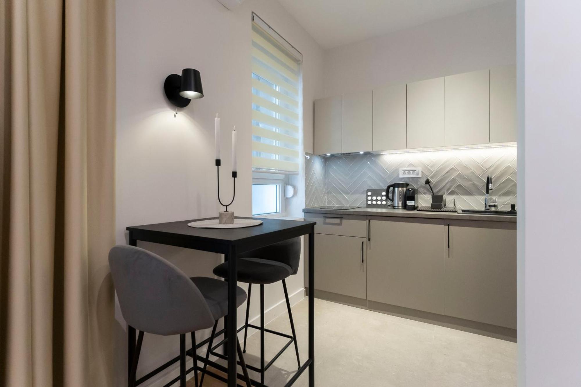 Olive Apartments Belgrade Exterior photo