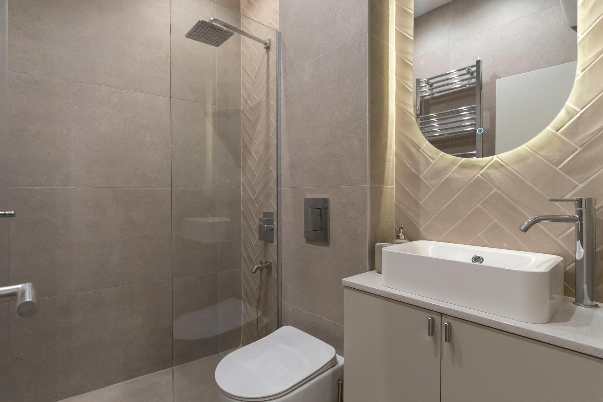 Olive Apartments Belgrade Exterior photo