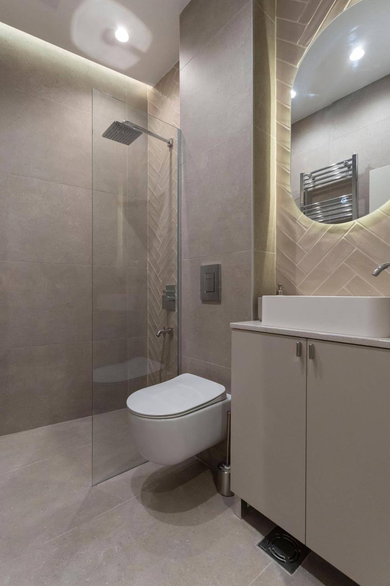 Olive Apartments Belgrade Exterior photo