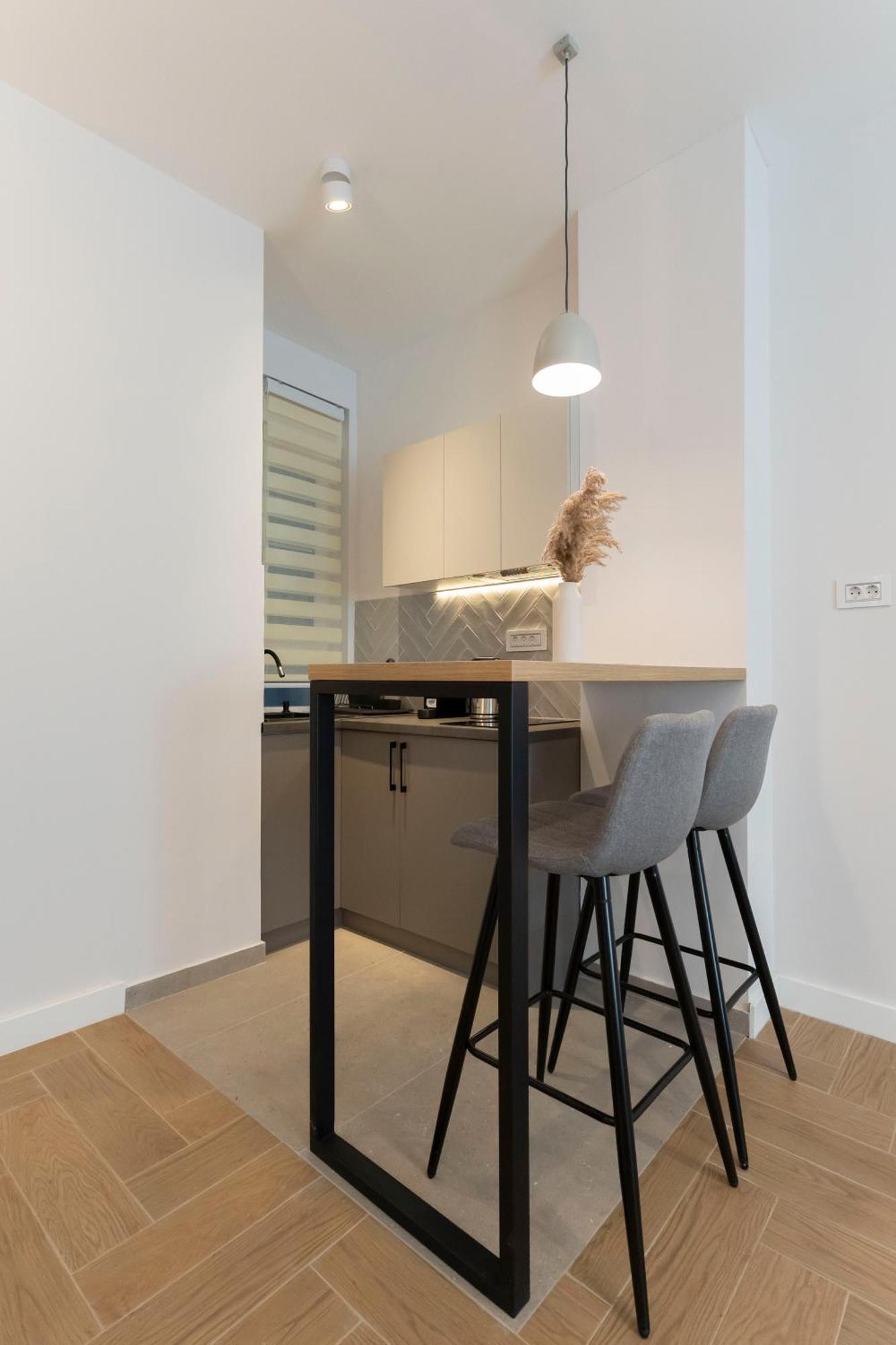 Olive Apartments Belgrade Exterior photo